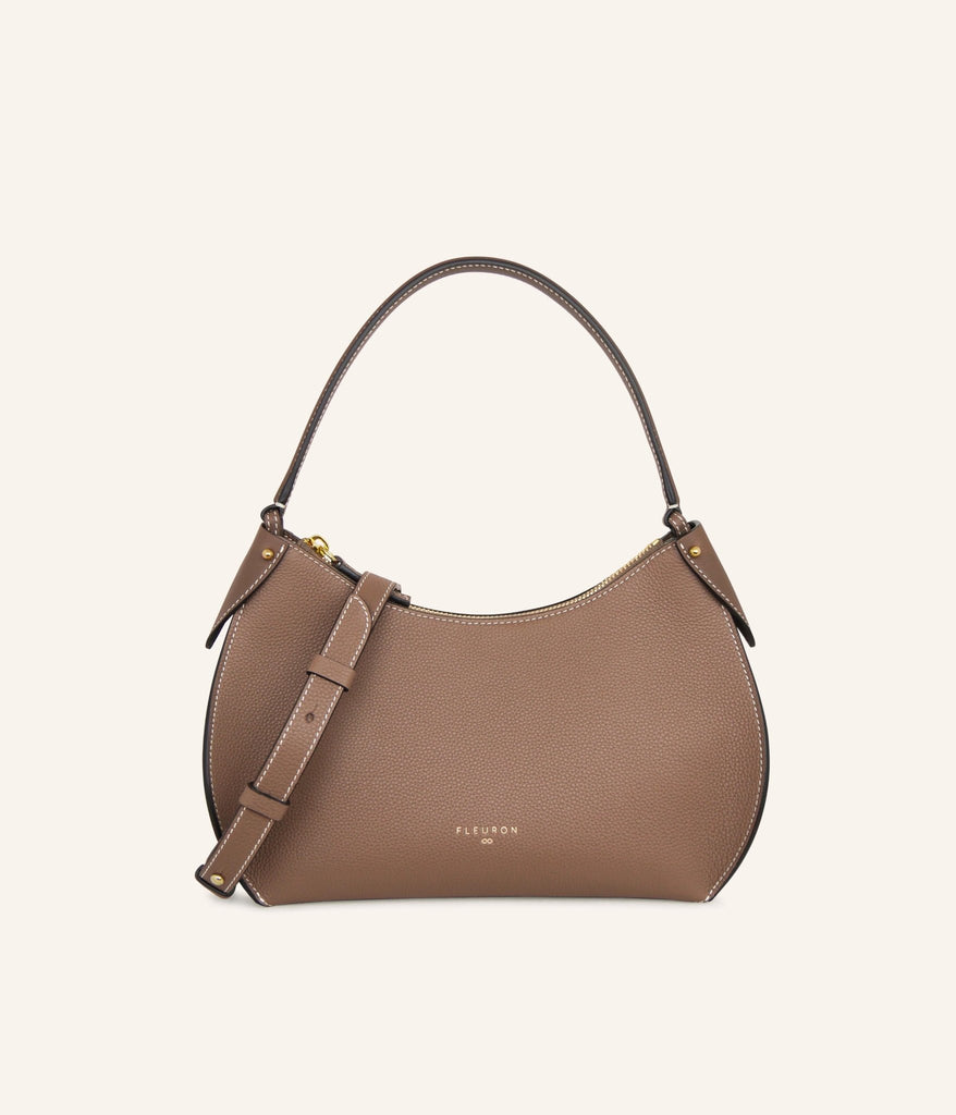 Pivoine | Marron Glacé - Fleuron Paris