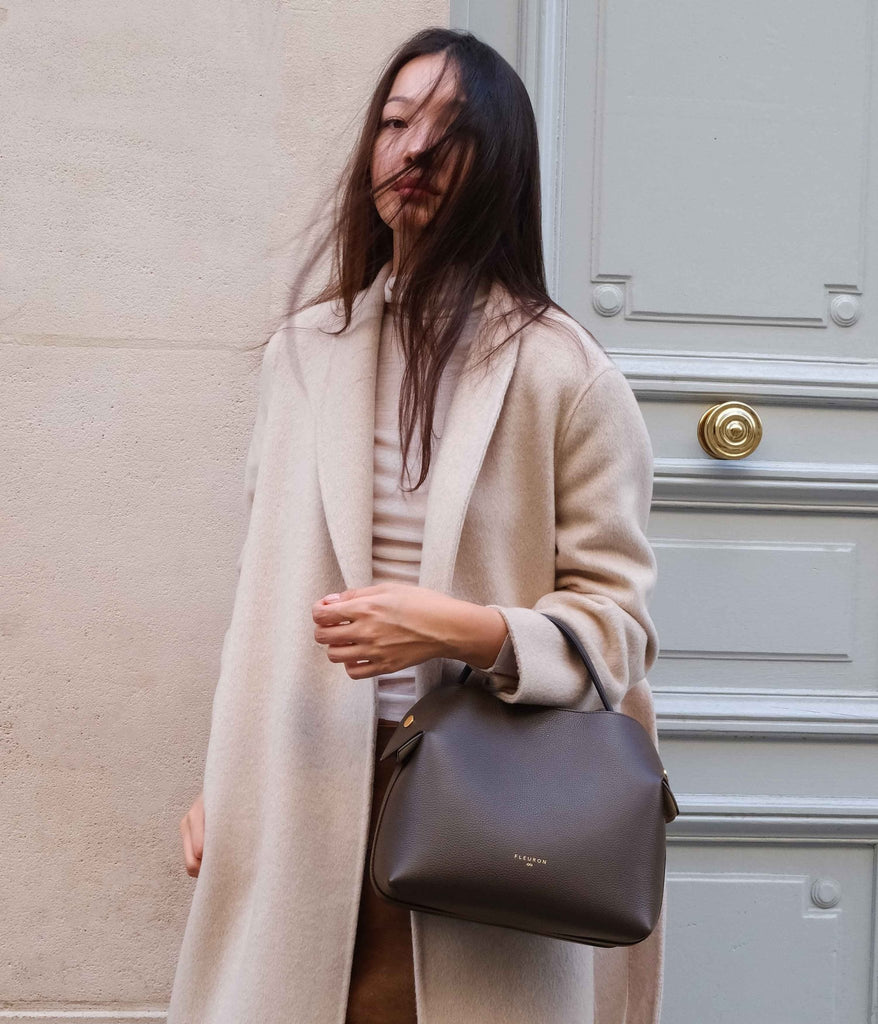 Swann | Espresso - Fleuron Paris