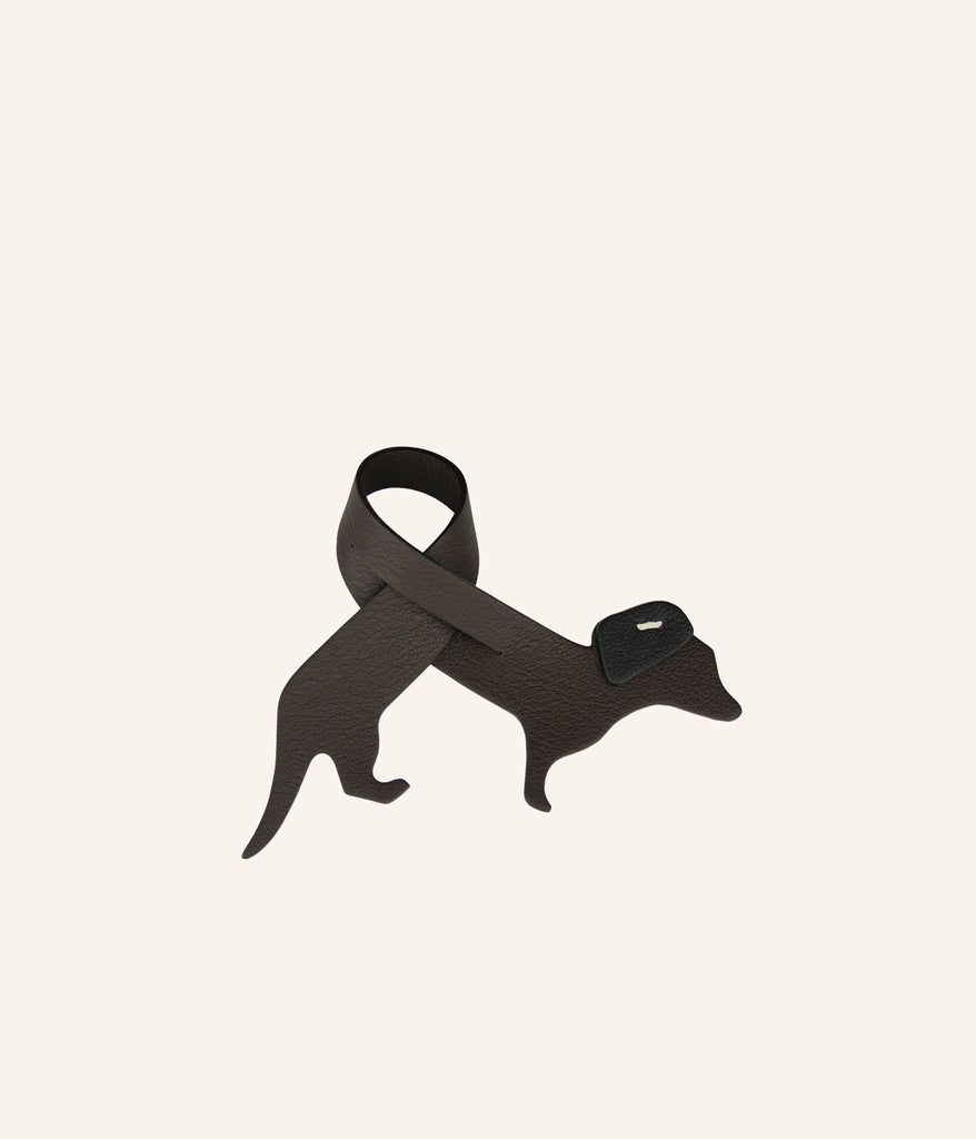 Teckel | Chocolat Noir - Fleuron Paris