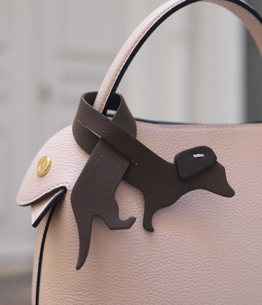 Teckel | Chocolat Noir - Fleuron Paris