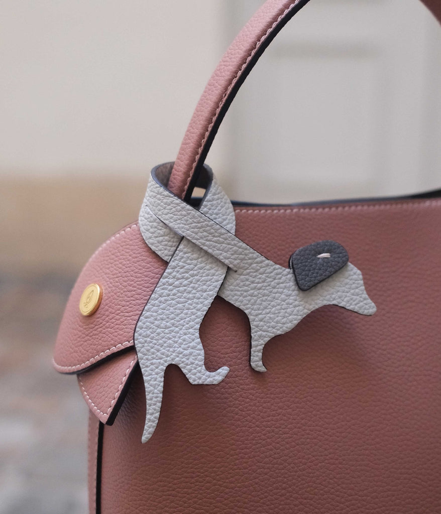 Teckel | Grège - Fleuron Paris