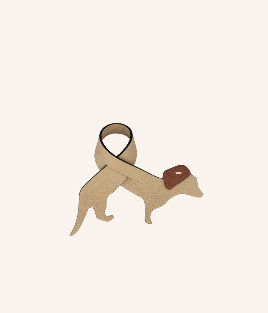 Teckel | Sable - Fleuron Paris