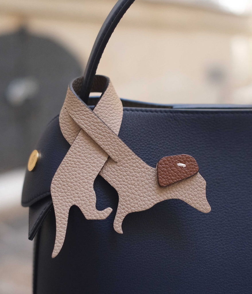 Teckel | Sable - Fleuron Paris