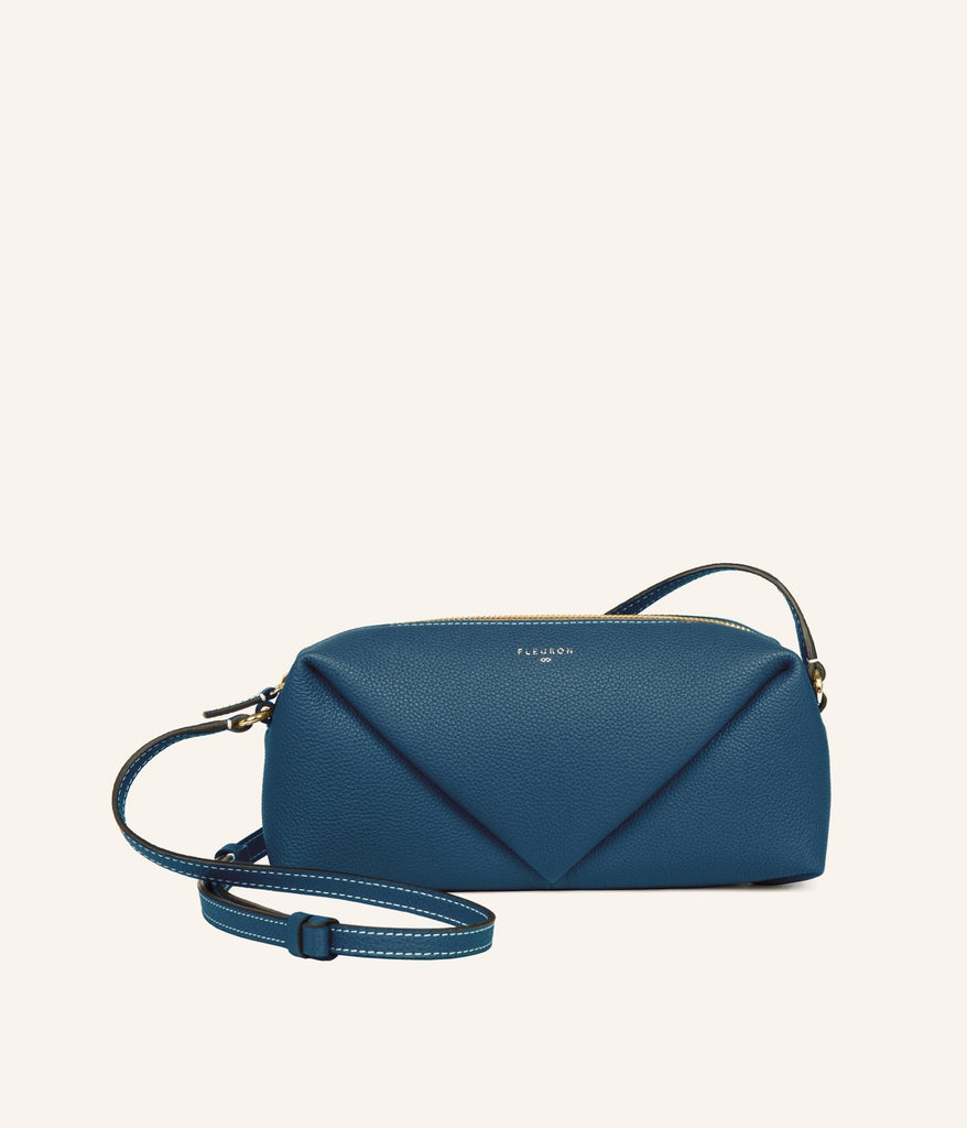 Trinity | Bleu Pacifique - Fleuron Paris