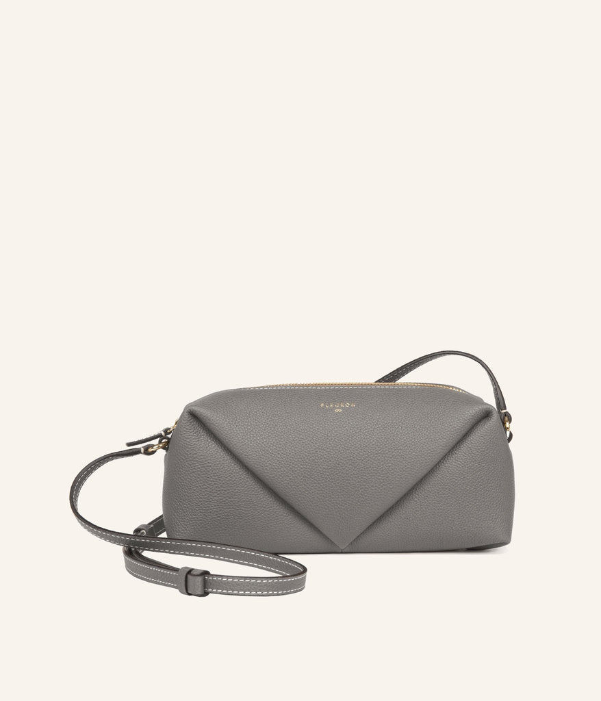 Trinity | Gris Ciment - Fleuron Paris