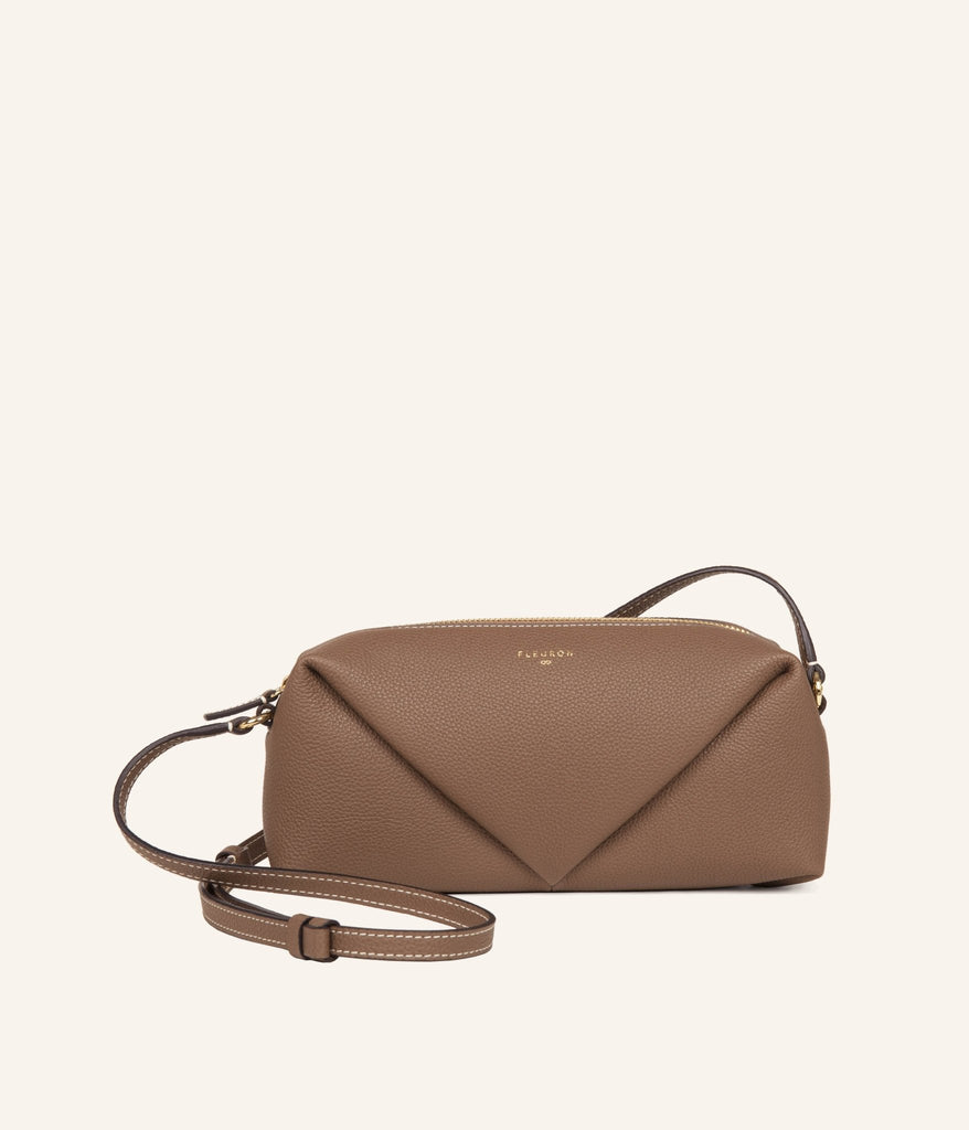 Trinity | Marron Glacé - Fleuron Paris