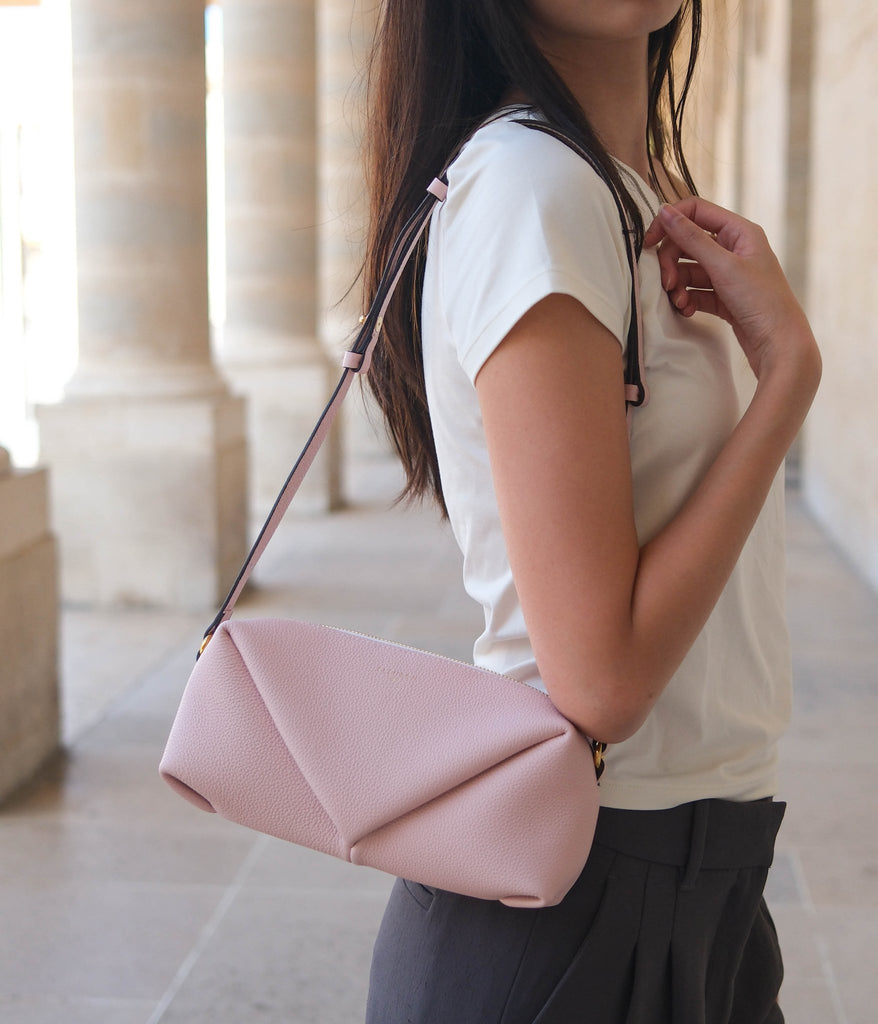 Trinity | Rose Ballet - Fleuron Paris