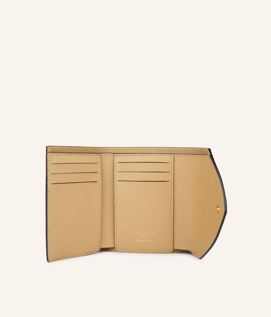 Via | Marron Glacé - Fleuron Paris