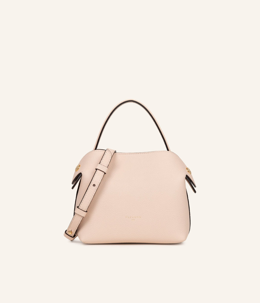 Mini Swann • Rose Clair