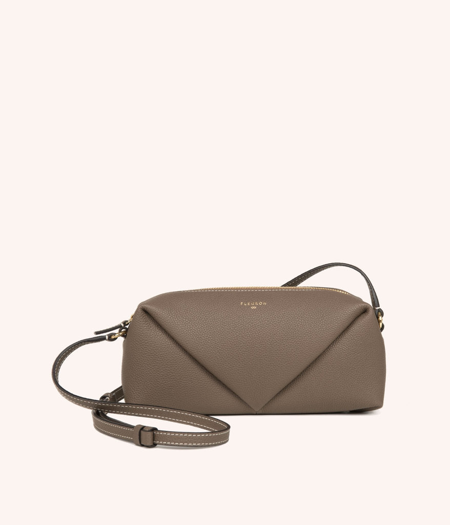 Sac bandoulière Hermès Evelyne 411570 d'occasion | Collector Square Sac bandoulière Hermès Evelyne 411570 d'occasion | Collector Square